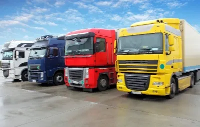 İzmir Siirt Nakliye Ambarı