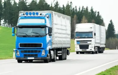 İzmir ile Siirt Arası Eşya Taşıma